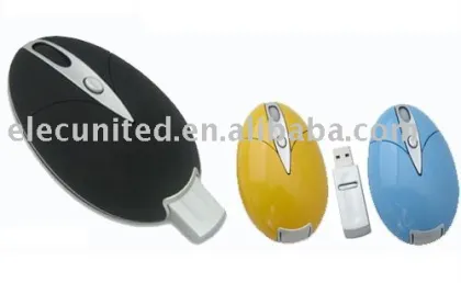 wireless mouse