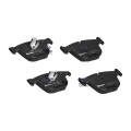 BMW XP 06050 এর জন্য রিয়ার ব্রেক প্যাড