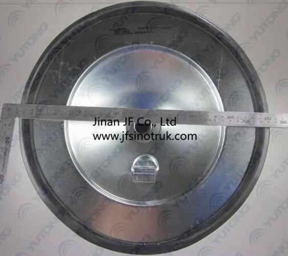 1109-02063 Original Yutong Air Filter Assy