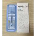 Revolax Lip 1.1ml Cross Linked HA Dermal Filler