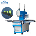 Embossing Machine for Leather Double Head Embossing Machine