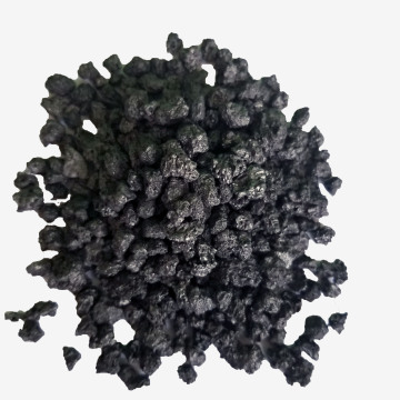 Carburatore in ghisa nodulare