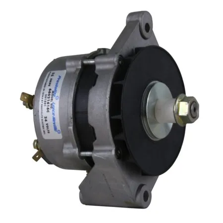 Del 3631678 66021616 Alternator for Prestolite