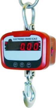 BSE digital crane scale 30kg-300kg