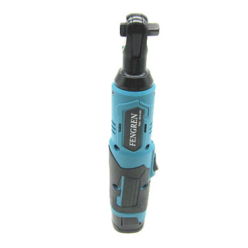 16V Electric Portable Lithium Battery Brushless Cordless Wrench with 360Nm Max Torque