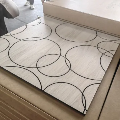 Art Decorative Soundproof Acoustic Wall Panels