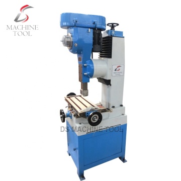 Máquinas de corte de chaveta de metal: equipamento de usinagem de precisão