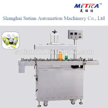 MTAS-200 Auto aluminum foil sealing machine