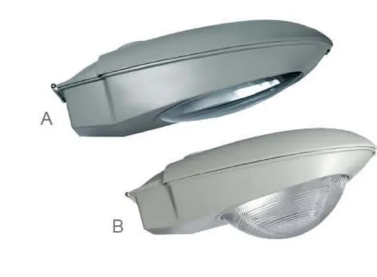 Streetlight Good Quality IP65 Led Street Light Housing