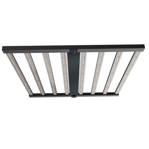 Great Value 800w 8bar Foldable Grow Light