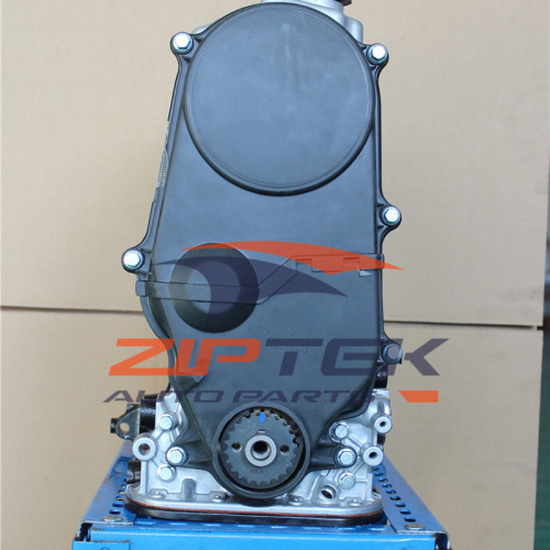 F8CV Engine for Chevrolet Opel Daewoo