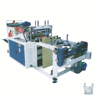 Customizable Fully Automatic Eco-Friendly Bag, Plastic Tote Machine