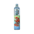 RandM Fumot 7000 Puffs Disposable Vape Wholesale Greece
