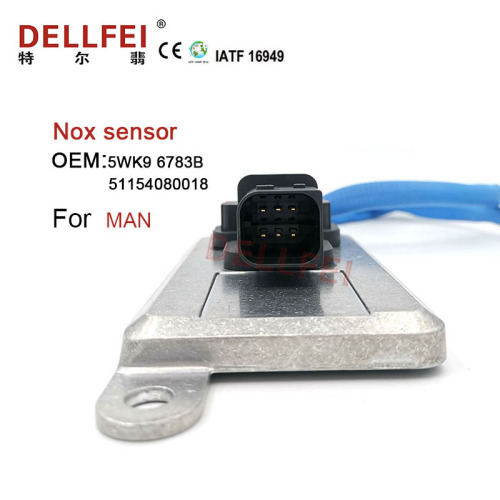Cảm biến NOx 24V 5WK9 6783B 51154080018 cho con người
