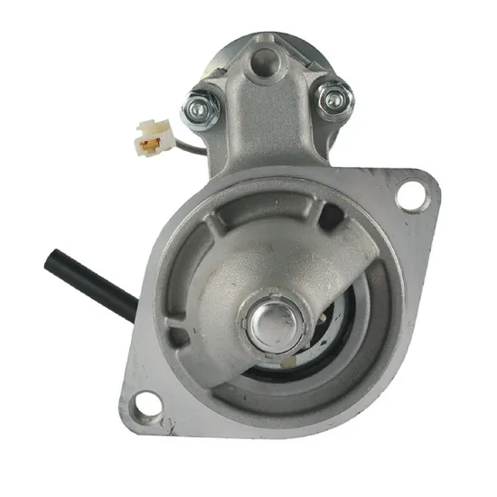 Starter Motor Spare Parts: STG51332, 6A100-31150, 6A100-31151, 228000-5590, 410-52277