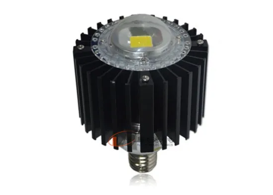 High Lumen 50w E40 Led High Bay Light Bulb 2700 - 4000k For Indoor