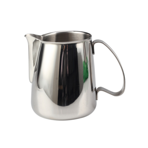 Household Professional Stainless Steel Milk Pitcher