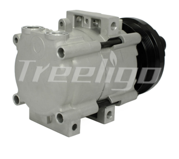 4L3Z19V703AA E3AZ19V703AA TreeLigo AIXOUSONEDOR AC AO COMPRESSOR AC