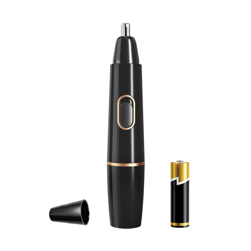 Portable Unisex Nasal Trimmer for Men and Women
