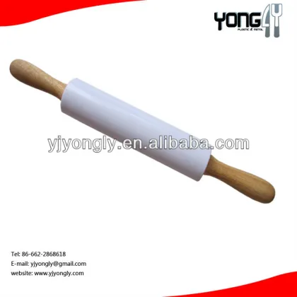 Gread working plastic Rolling Pin,acrylic rolling pin