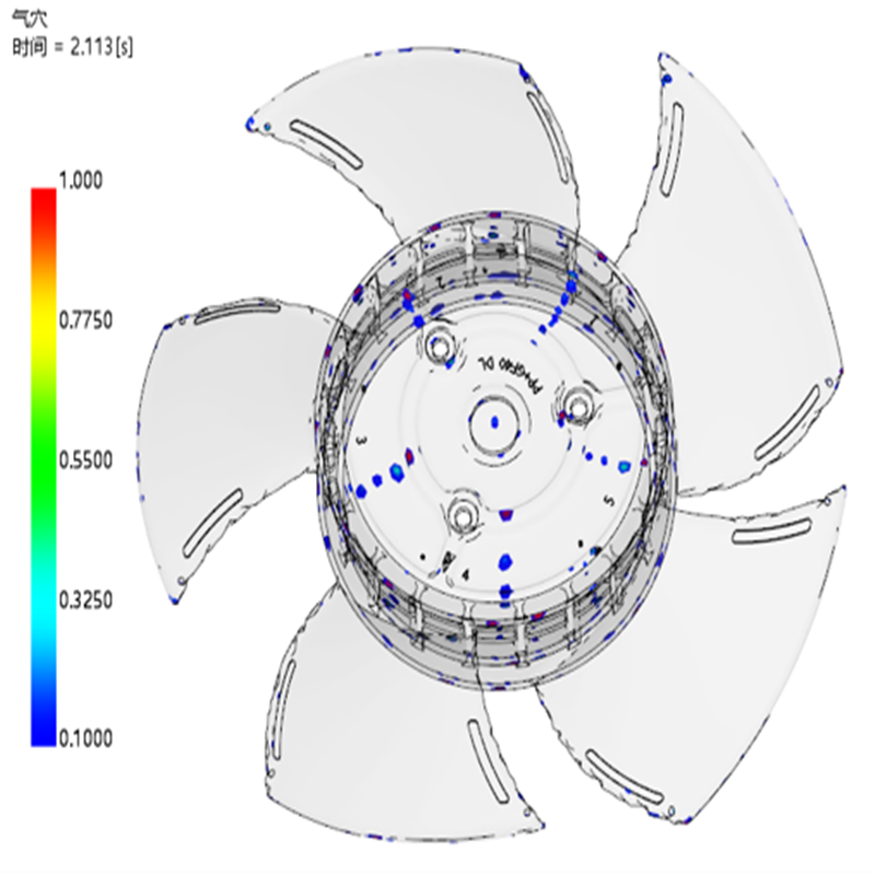 Injection mold design11