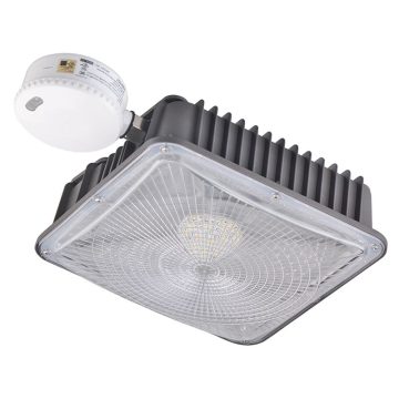 50W Led Low Bay Garage Lighting Motion Sensor