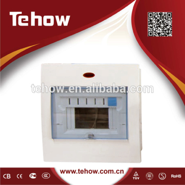 swith distribution box with indicator