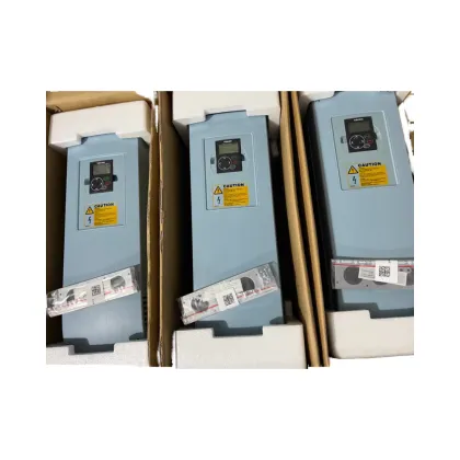 Factory Direct New Vacon NXL Series NXL00165C2H1SSS0000 Inverter VFD 7.5KW