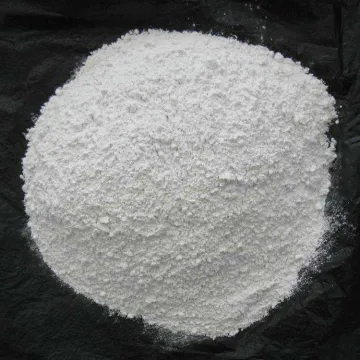 Active Calcium Carbonate for PVC Wire and Cable