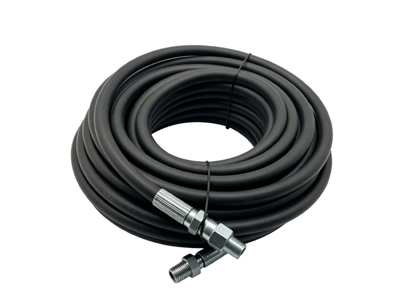 Stainless Steel Metal Hoses