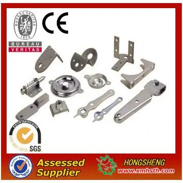 industrial stamping part