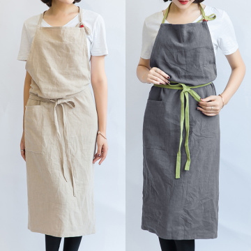 Women's Work Wear Apron Not Hot