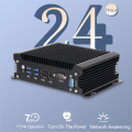 Intel Core i5 double Core Mini PC