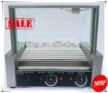 CE Counter Top Hot Dog Vending Machines