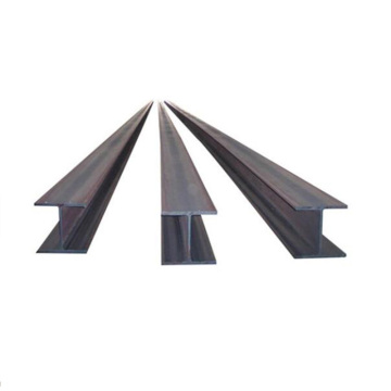 High-Quality SS400 ASTMA36 H Beam and H-Beam Driller Equipment