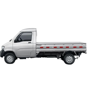 High Quality Wuling Rongguang 1.5L 7 Seat Van - Manual Passenger & Cargo Truck