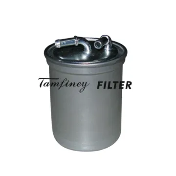Filtr Paliwa 6q0 127 400 F, 6q0 127 401 F , Fcs725 