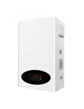 WIFI Control 8KW Electric Combi Boiler for Radiators