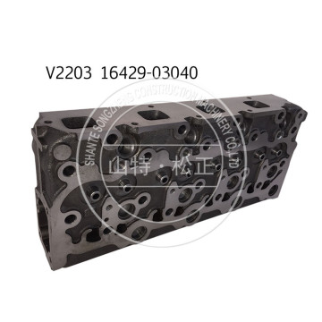 Pièces de moteur Kubota V2203 16429-03040