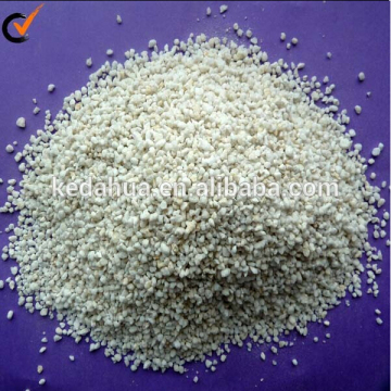 3-6mm expended perlite used for Horticulture