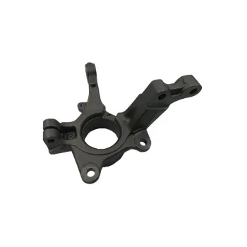 High Quality Car Parts Steering Knuckle for Dacia Stepway, Logan 2, Solenza (8200898654)
