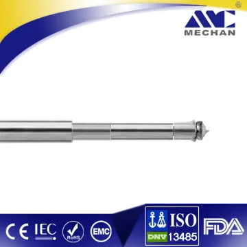 Spinal Disc Herniation Depression Discectomy Plasma Surgery Wand