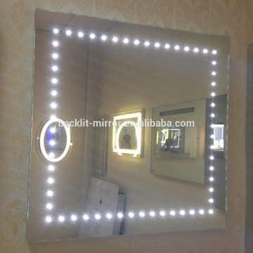 wholesale tv mirror magic led mirror in good price