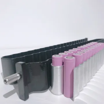 Aluminium Snake Tube For EV Battery 18650 Cooling