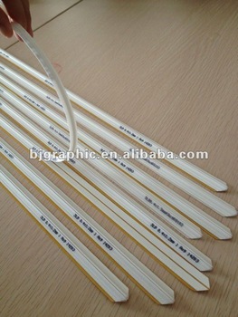 High Quality Plastic Creasing Matrix BGTB0.7*2.1mm