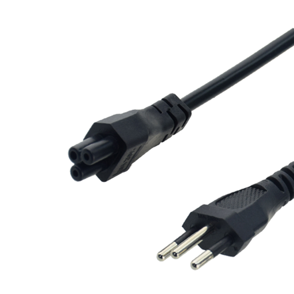 Brazil Ac Power Cable