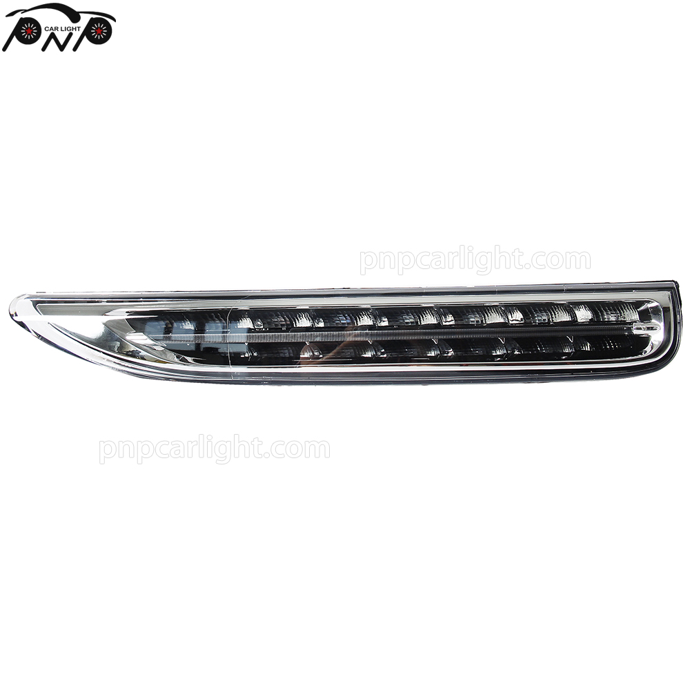 Headlight Washer Nozzle For Porsche Cayenne 2011-2014 - Front Left Or