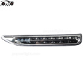 Front Bumper Daytime Running Light Lamp for Porsche Cayenne 2011-2014