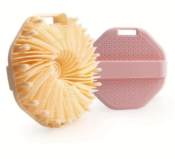 Wholesale Custom Private Label Eco-Friendly Exfoliating Body Sponge