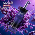 MYDE 180K Puffs вейп за еднократна употреба на едро